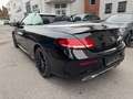 Mercedes-Benz C 300 Cabrio 4M 9G AMG Line Night AIRCAP DTR 19" Noir - thumbnail 14