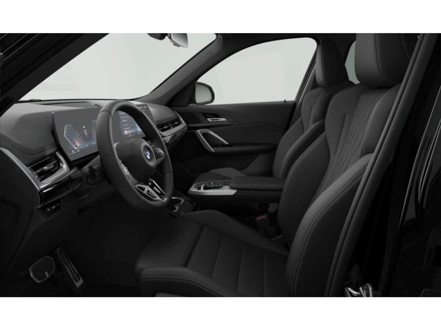 BMW X1 M Sport SDrive18i -  - Joinsteer - #3