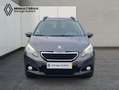 Peugeot 2008 1.6 BLUEHDI 100 ACTIVE Gris - thumbnail 2