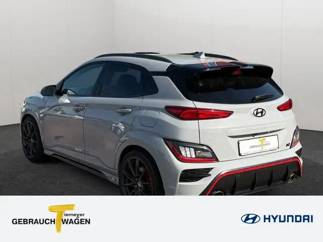 Hyundai Kona view 7