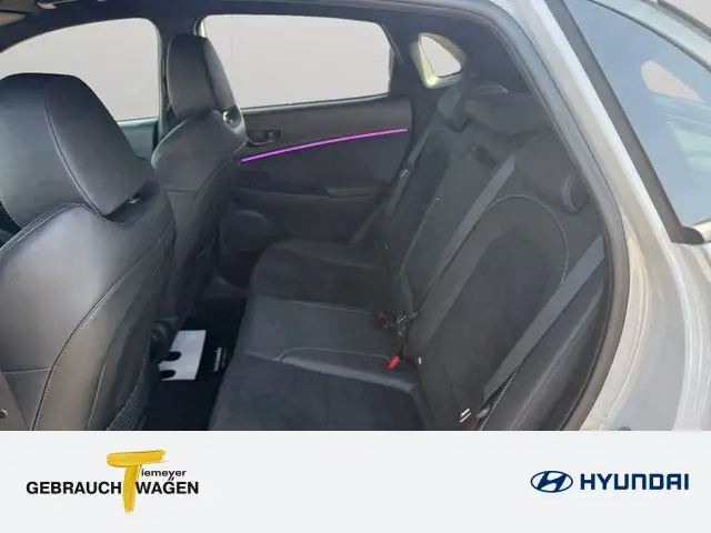 Hyundai Kona view 11