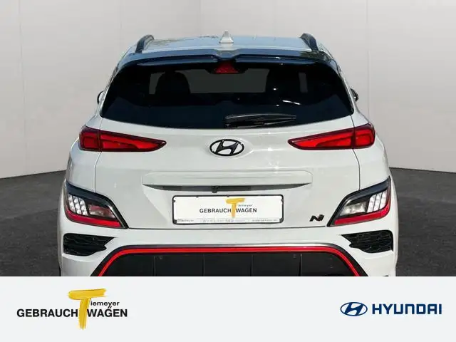 Hyundai Kona view 6