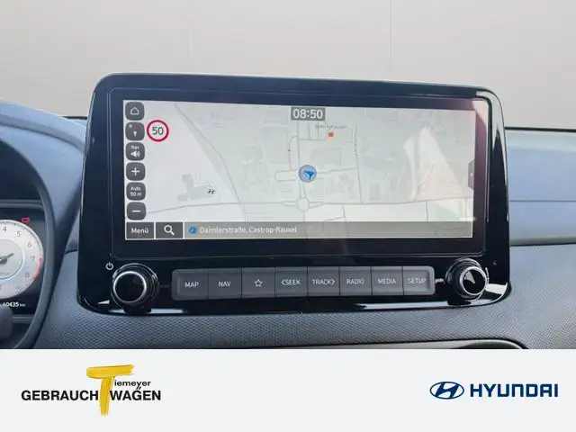 Hyundai Kona view 14