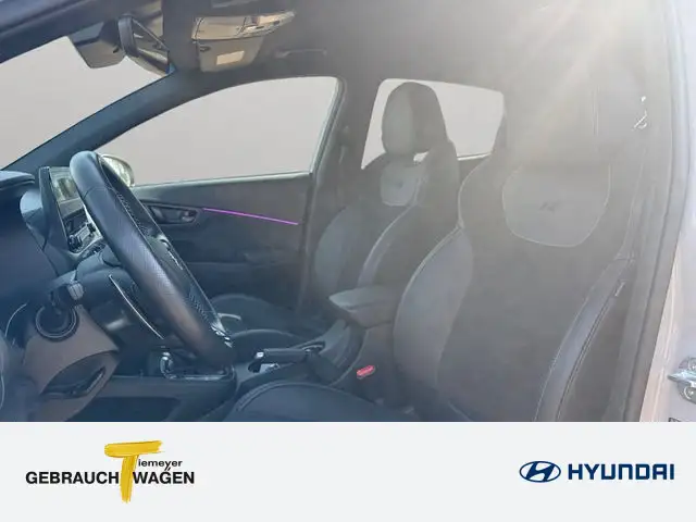 Hyundai Kona view 10