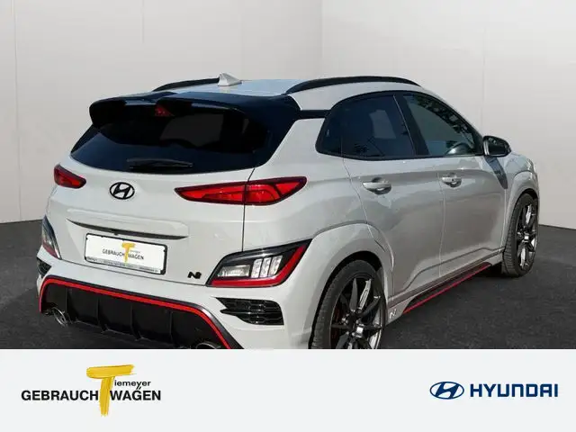 Hyundai Kona view 5