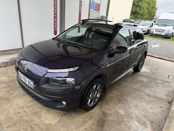 C4 Cactus PureTech 82 Feel Business