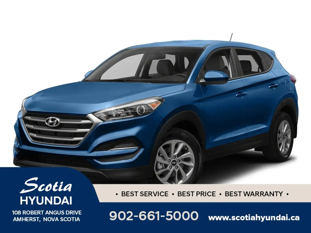 2017 Hyundai TUCSON снимка 2017 Hyundai TUCSON
