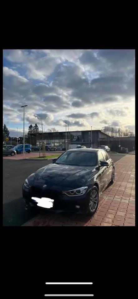 BMW 318