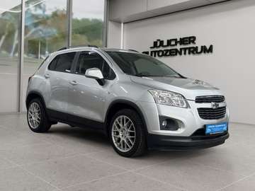 4x4 LS+, Neue Reifen+Bremsen, Tüv/Au Neu