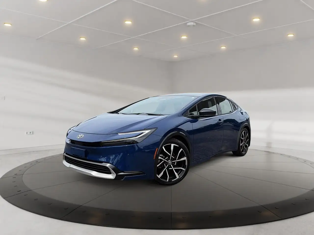 2024 Toyota Prius Prime
