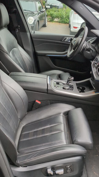 BMW X5 xDrive 45 e M Sport LASER LEDER NAVI KAMERA — photo 7