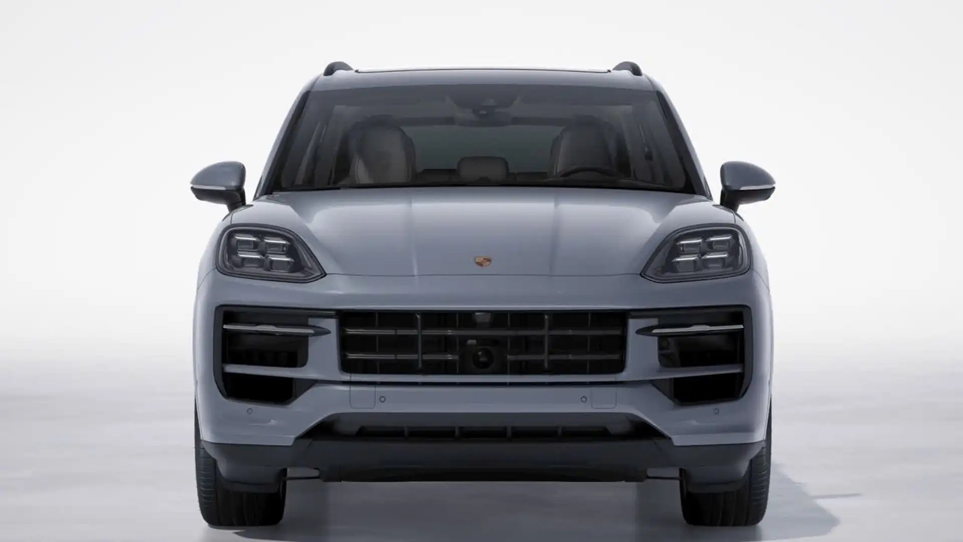 포르쉐 Porsche Cayenne S 2023 회색 사진 8