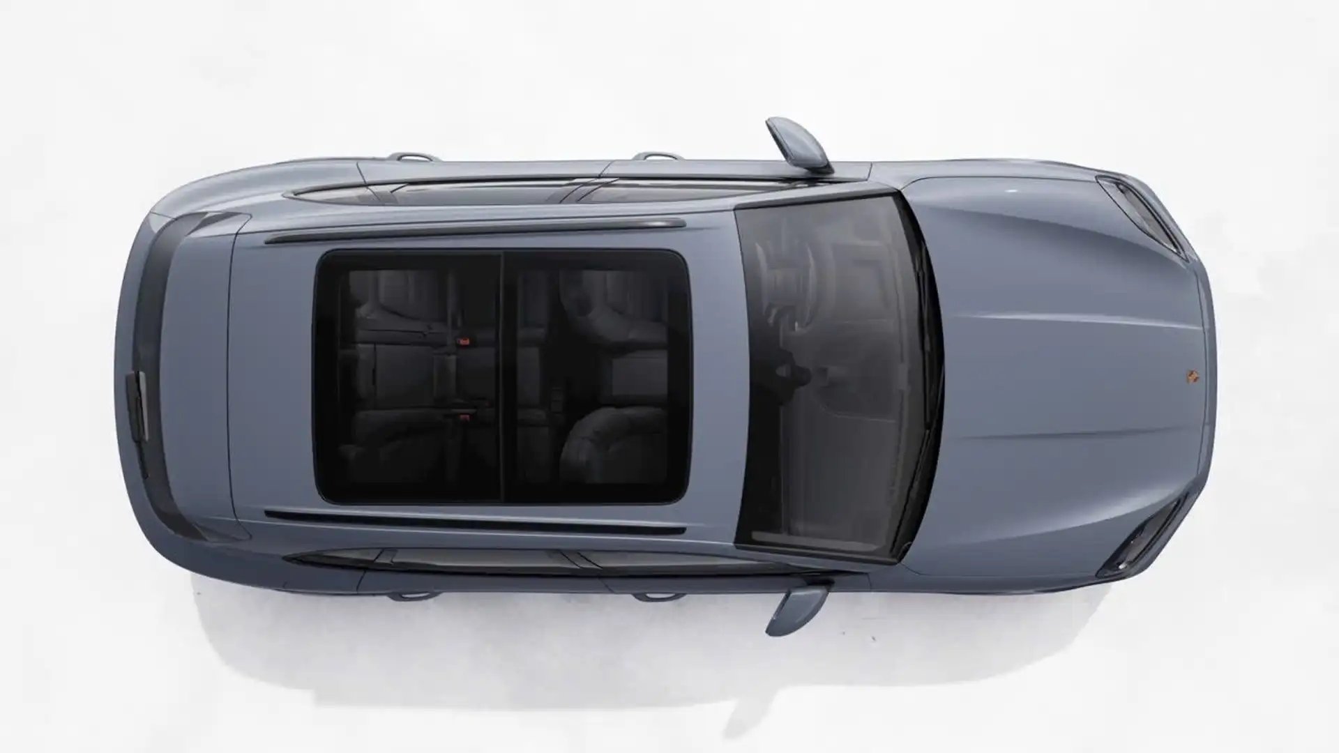 포르쉐 Porsche Cayenne S 2023 회색 사진 5