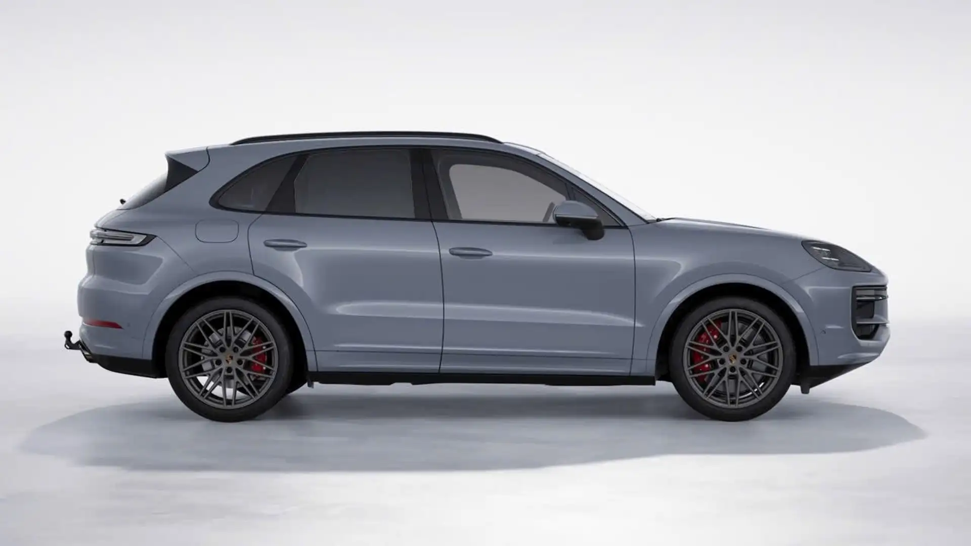 포르쉐 Porsche Cayenne S 2023 회색 사진 6