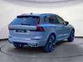 Volvo XC60 XC60 B5 AWD automatico Plus Dark PRONTA CONSEGNA Grigio - thumbnail 6