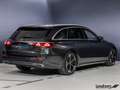 Mercedes-Benz E 300 E 300 T de Exclusive DIG.LIGHT/Pano/AHK/Distro./ Gris - thumbnail 2