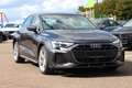 Audi A3 Sportback 35 TDI S line Grau - thumbnail 3