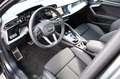 Audi A3 Sportback 35 TDI S line Grau - thumbnail 6