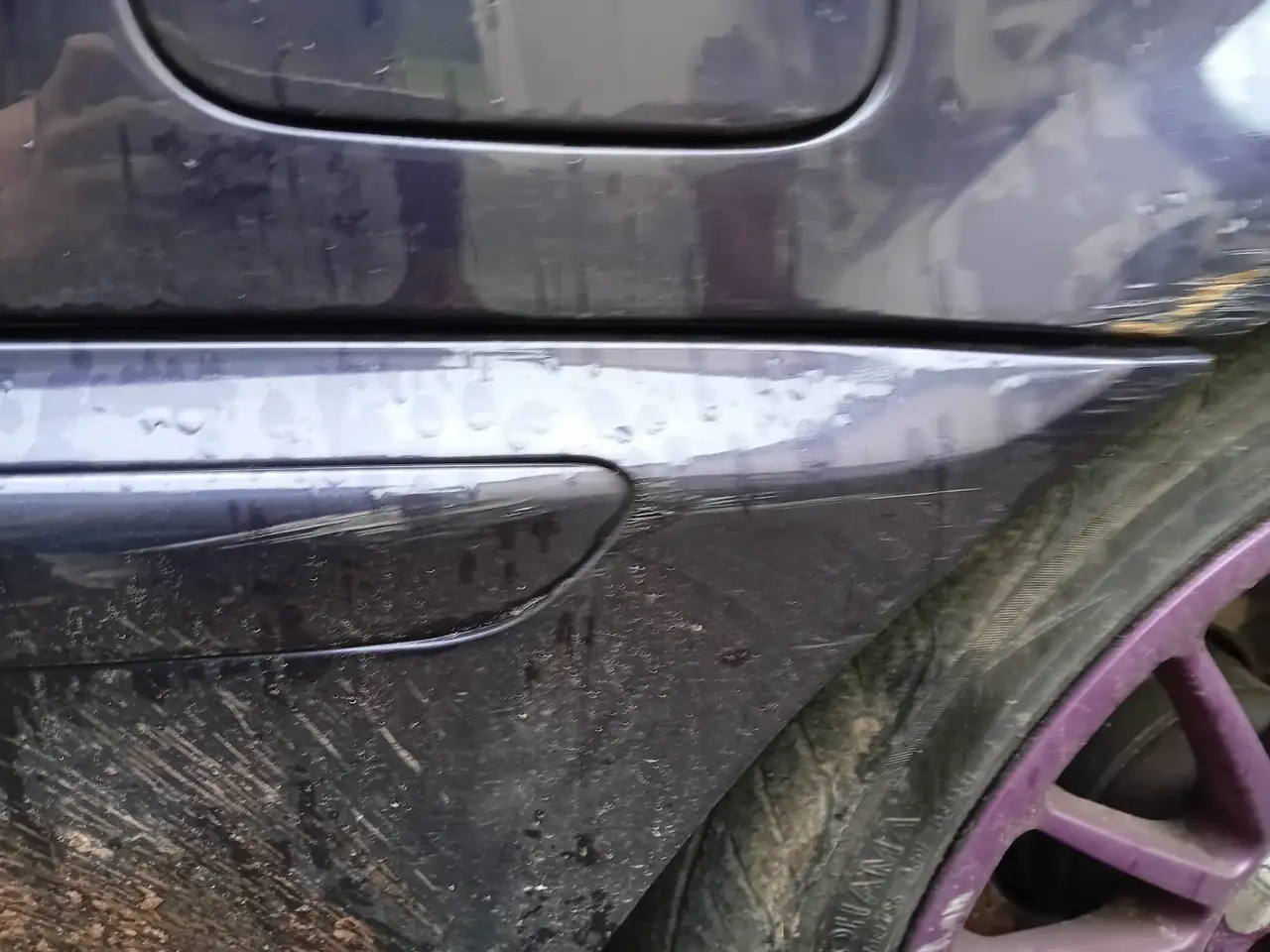 BMW 320d, foto 10