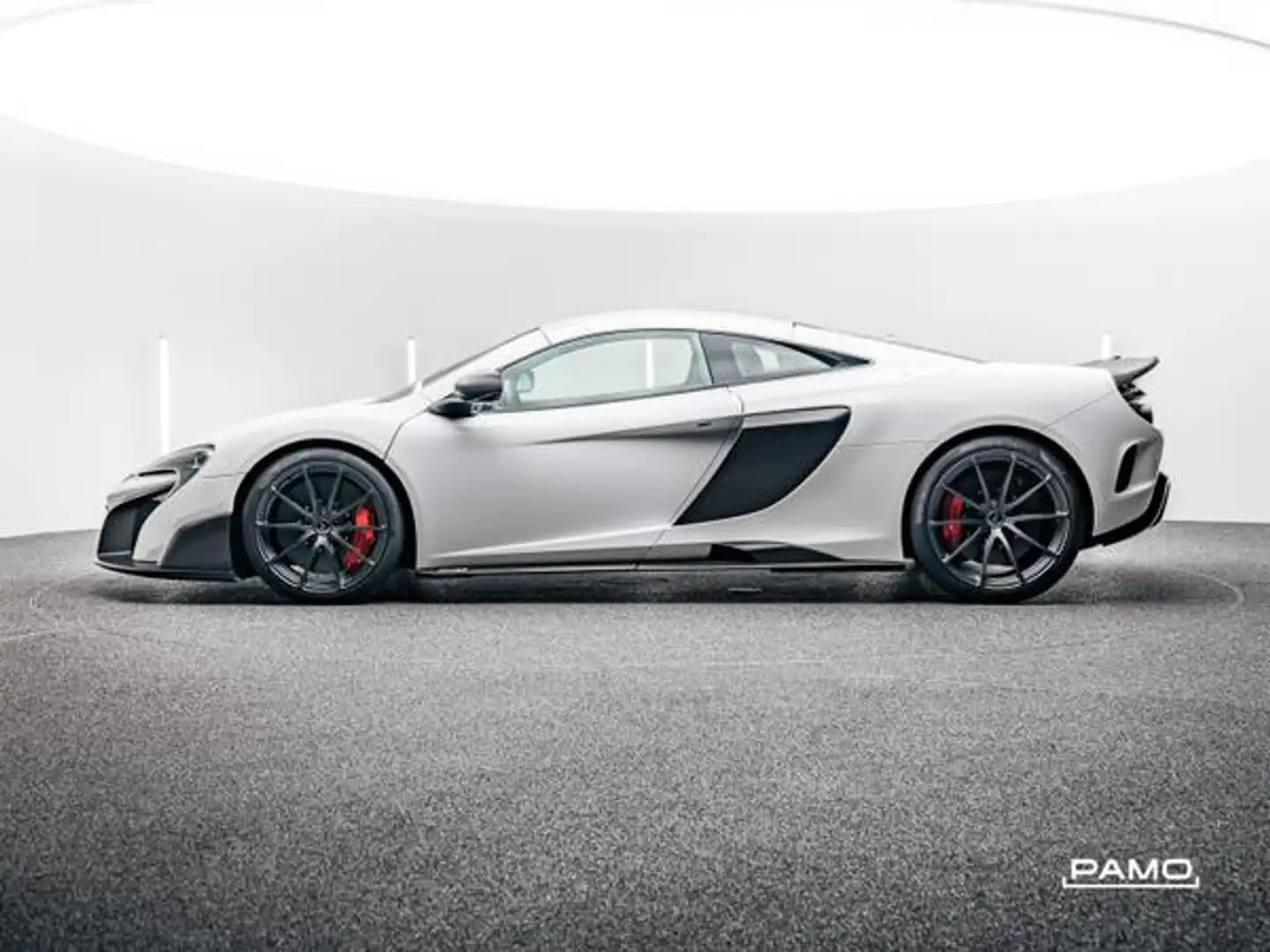 McLaren 675LT McLaren 675LT | Blanco - 2