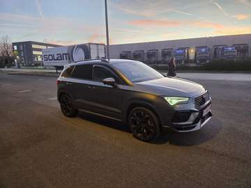 2.0 TSI 4Drive DSG (EU6.2)