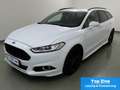 Ford Mondeo Turnier 1.5 EcoB ST-Line LED el.Sitze+AHK Blanc - thumbnail 2