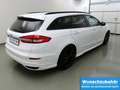 Ford Mondeo Turnier 1.5 EcoB ST-Line LED el.Sitze+AHK Blanc - thumbnail 4
