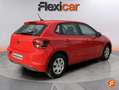 Volkswagen Polo 1.0 Edition 59kW Rojo - thumbnail 8