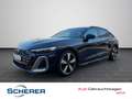 Audi A5 TFSI S tron. S LINE MAT-LED AHK 360 GRA Blau - thumbnail 1