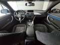 BMW 420 4 Gran Coupe 420 d M Sport*NAVI*SHZ*TEMPO Schwarz - thumbnail 11