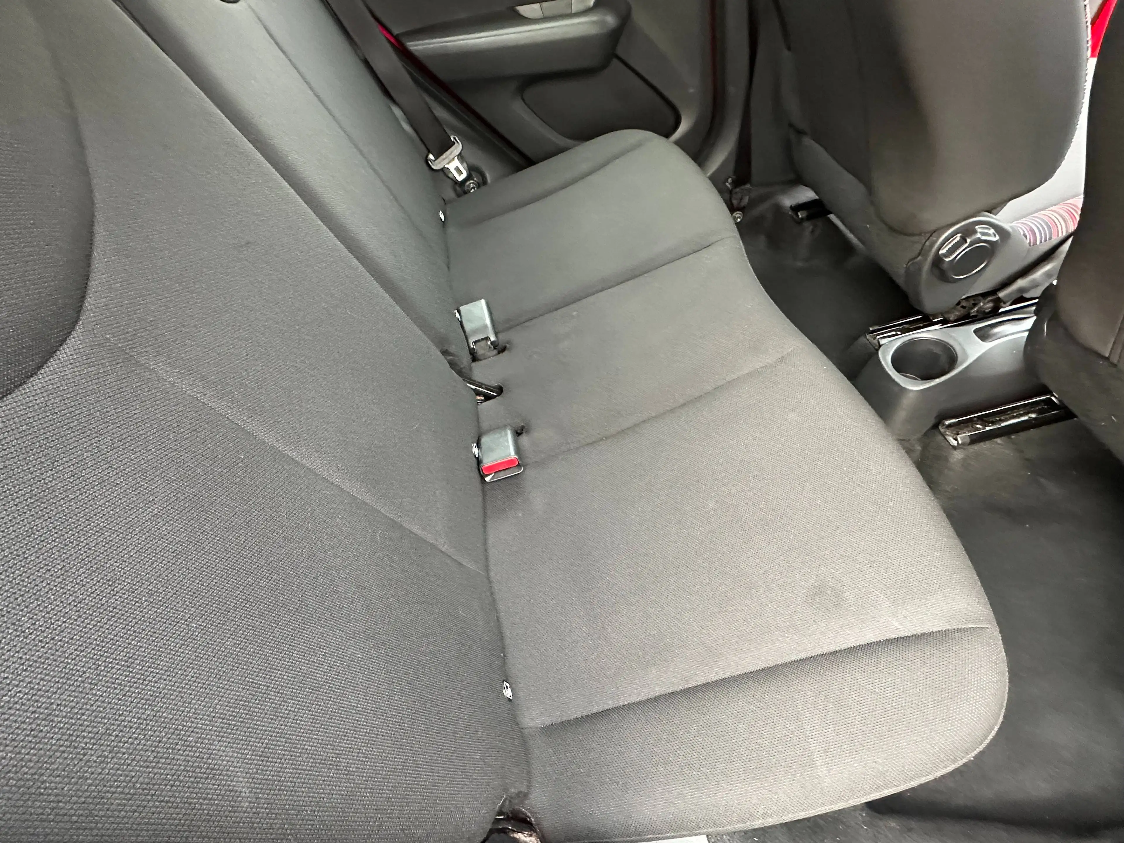 Citroen C1 Shine — photo 8