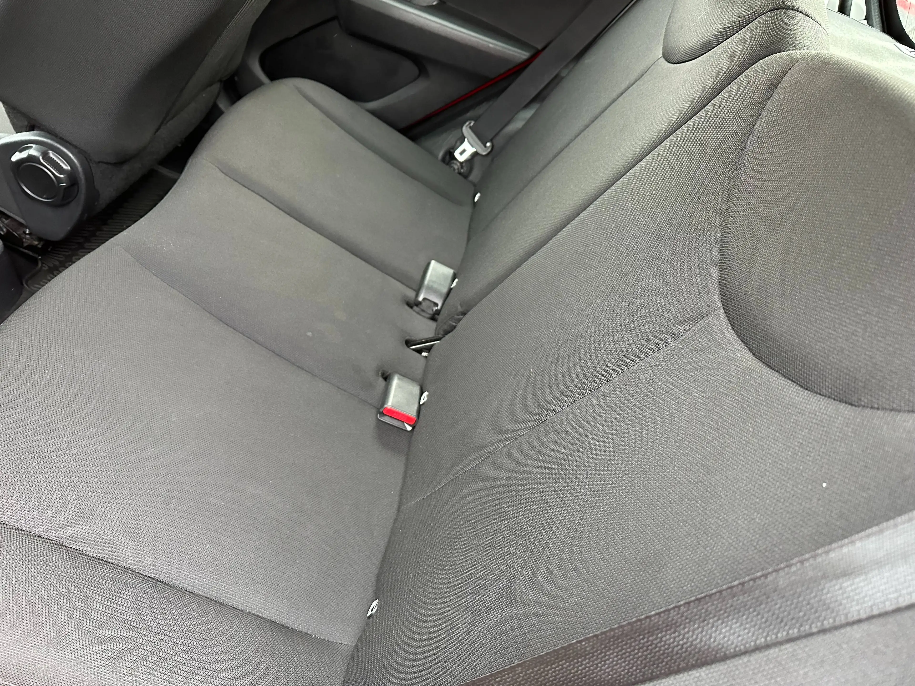 Citroen C1 Shine — photo 9