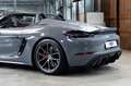 Porsche 718 Spyder 718 Spyder PDK Grijs - thumbnail 27