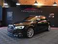 Audi A3 A3 Sportback 1.6 TDI 110 S Line S tronic 7 Zwart - thumbnail 1
