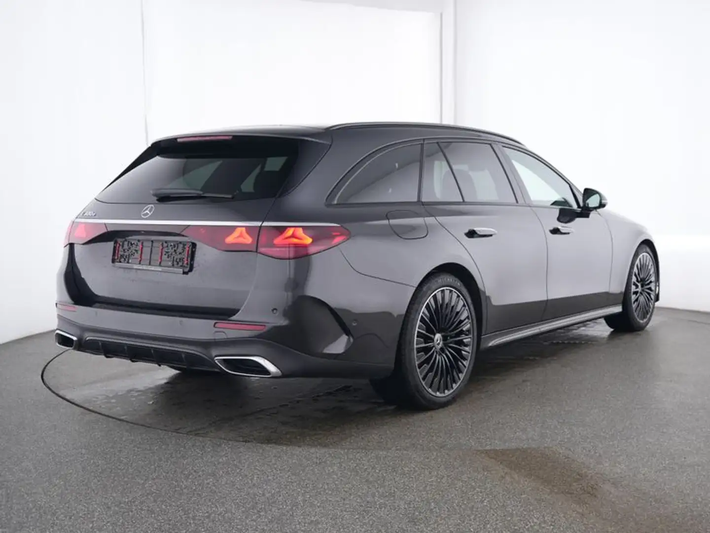 Mercedes-Benz E 300 e Break Amg Night Pack, 360 Camera, Distronic, Tre - 2