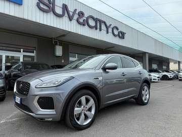 2.0d i4 mhev R-Dynamic SE awd 204cv auto