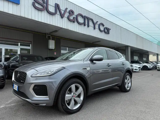 Jaguar E-Pace 2.0d i4 mhev R-Dynamic SE awd 204cv auto