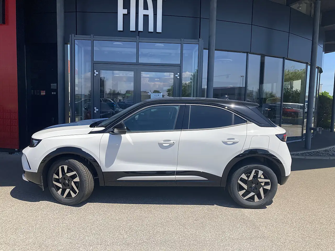 Opel Mokka 2026