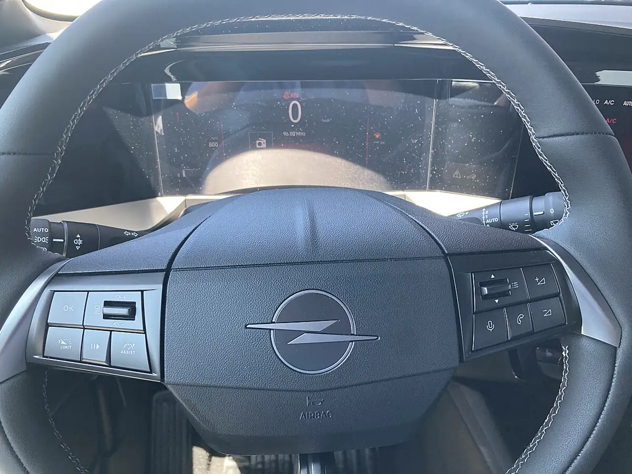 Opel Mokka 2026
