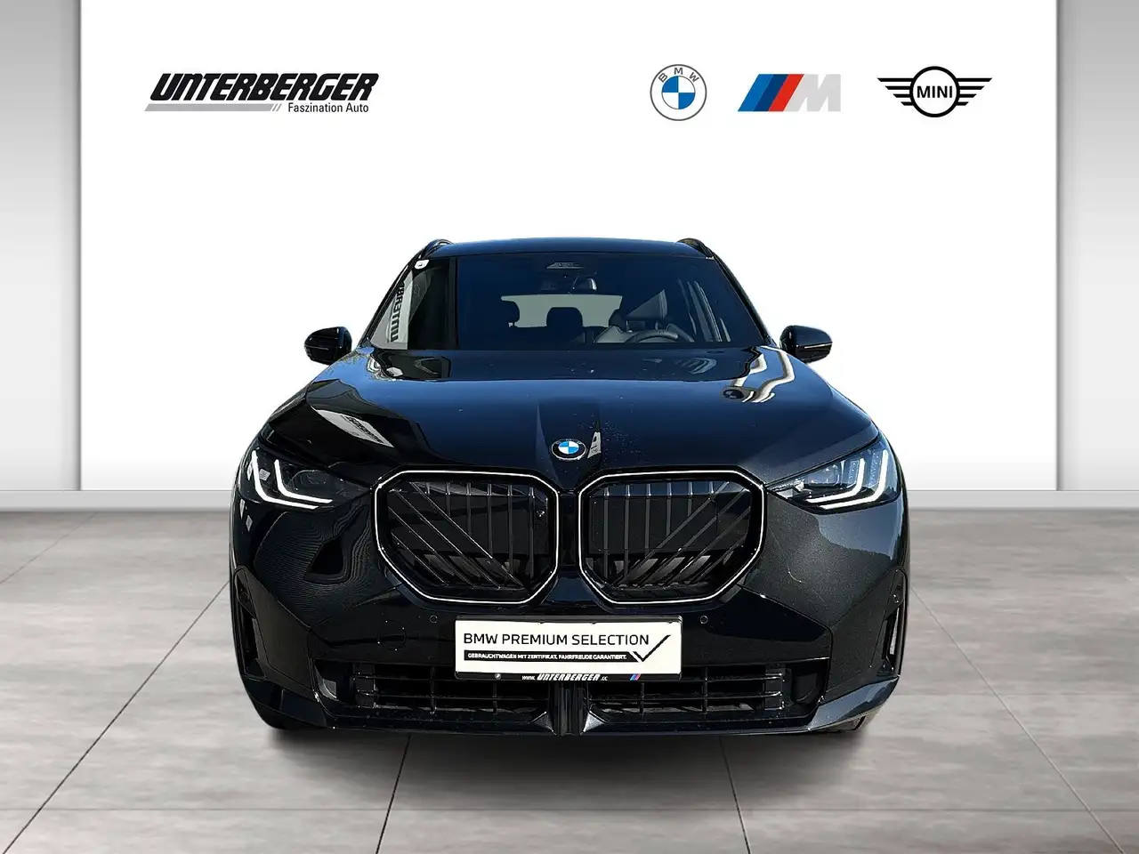 BMW X3 2026