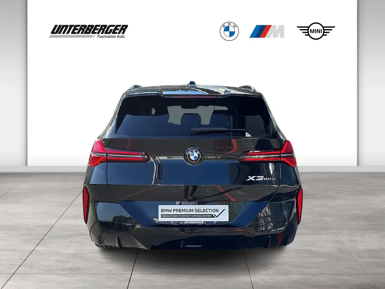 BMW X3 2026