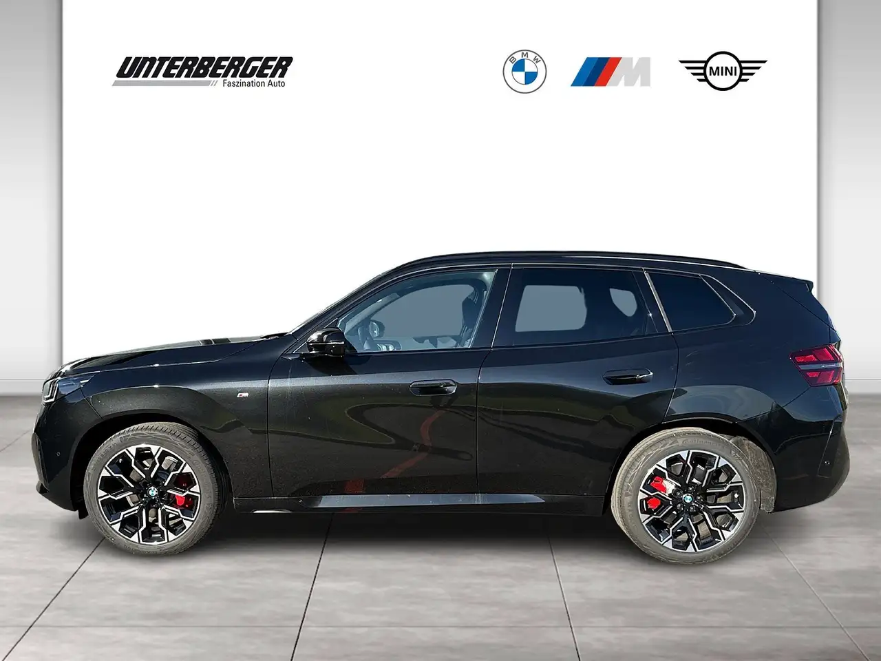 BMW X3 2026