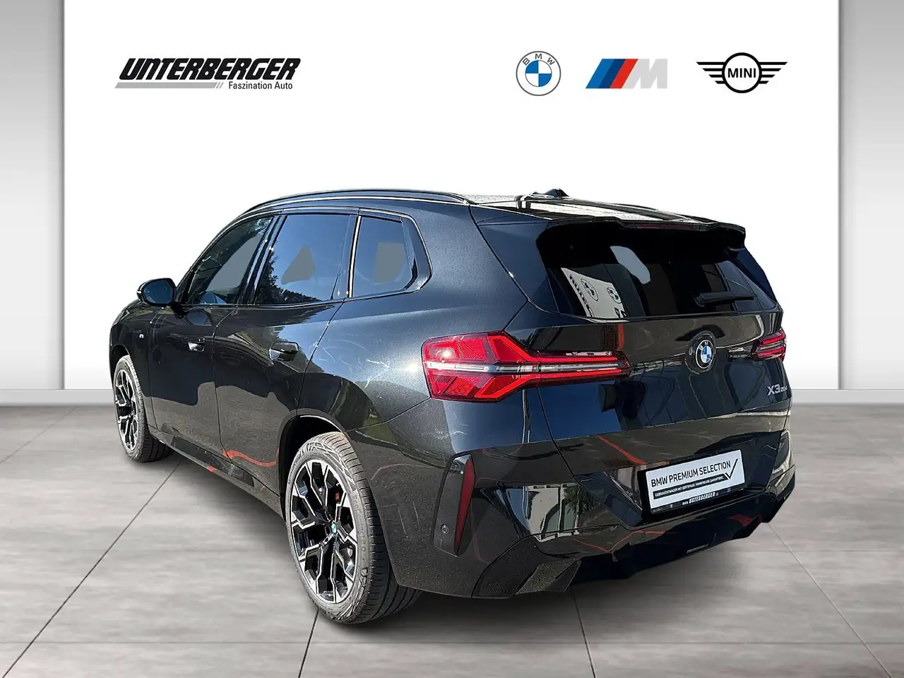 BMW X3 2026