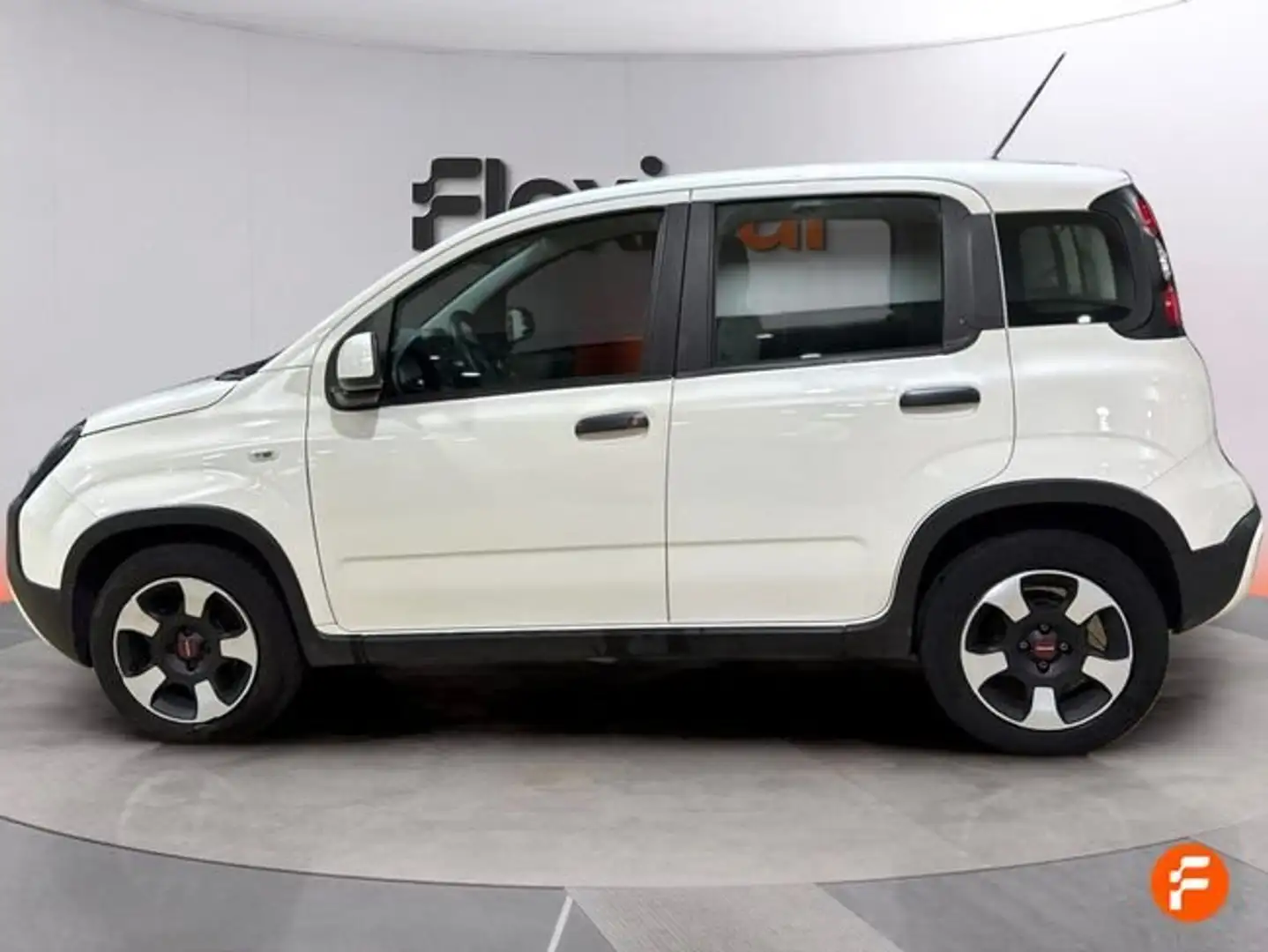 Fiat Panda City Cross 1.0 Gse 51kw (70CV) Blanco - 2