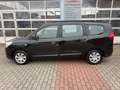 Dacia Lodgy 1,2 , Tempomat, HU/AU neu Schwarz - thumbnail 6