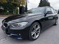 BMW 320 d Touring NAVI/AHK/SPORT-LINE Noir - thumbnail 2