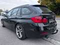 BMW 320 d Touring NAVI/AHK/SPORT-LINE Noir - thumbnail 4
