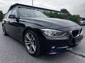 BMW 320 d Touring NAVI/AHK/SPORT-LINE Noir - thumbnail 1