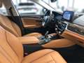 BMW 530 d xDrive Blau - thumbnail 11