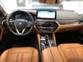 BMW 530 d xDrive Blau - thumbnail 9